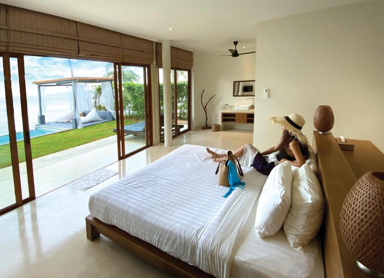 Nest Sense Resort Koh Chang Exterior photo