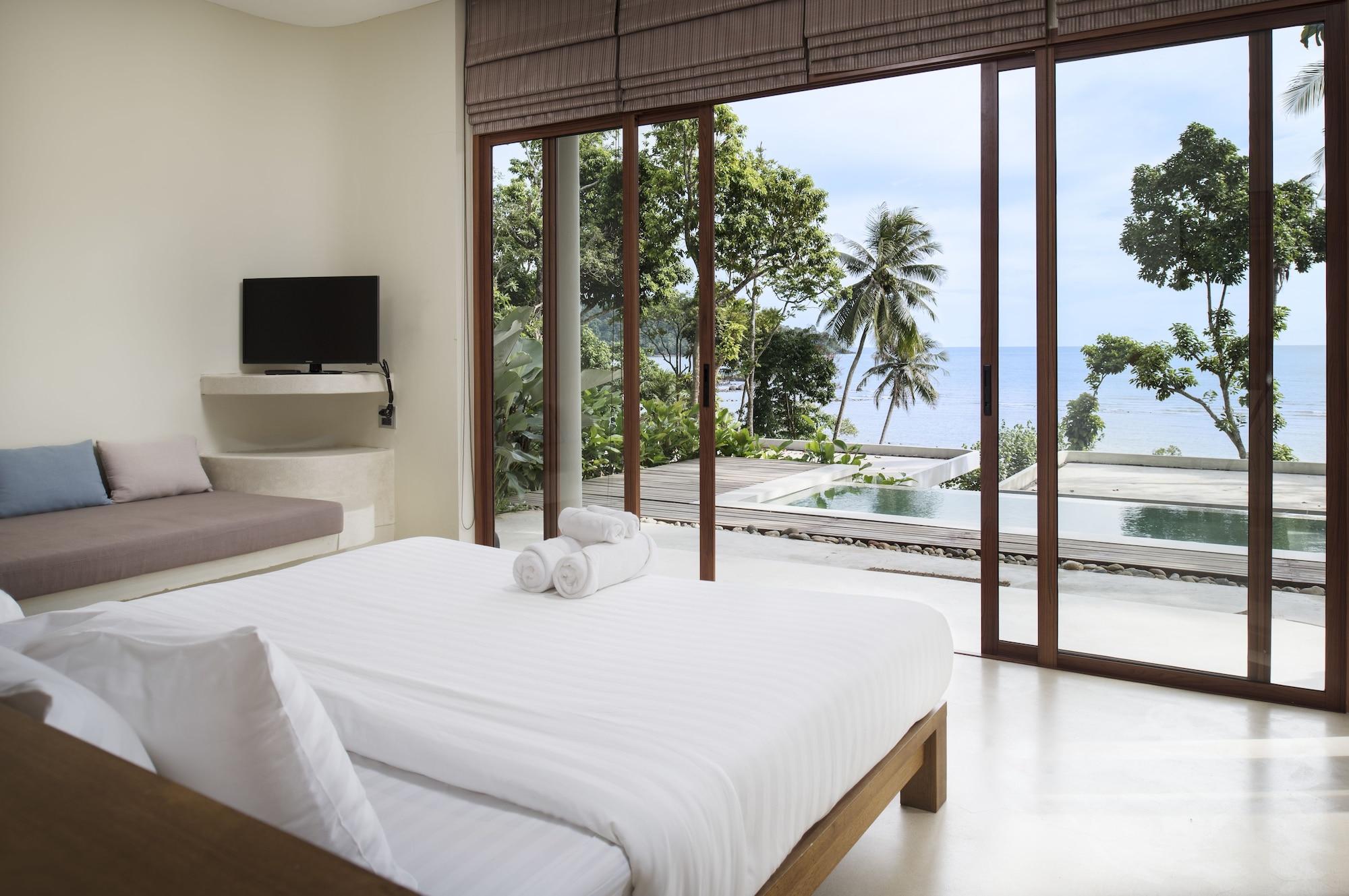 Nest Sense Resort Koh Chang Exterior photo