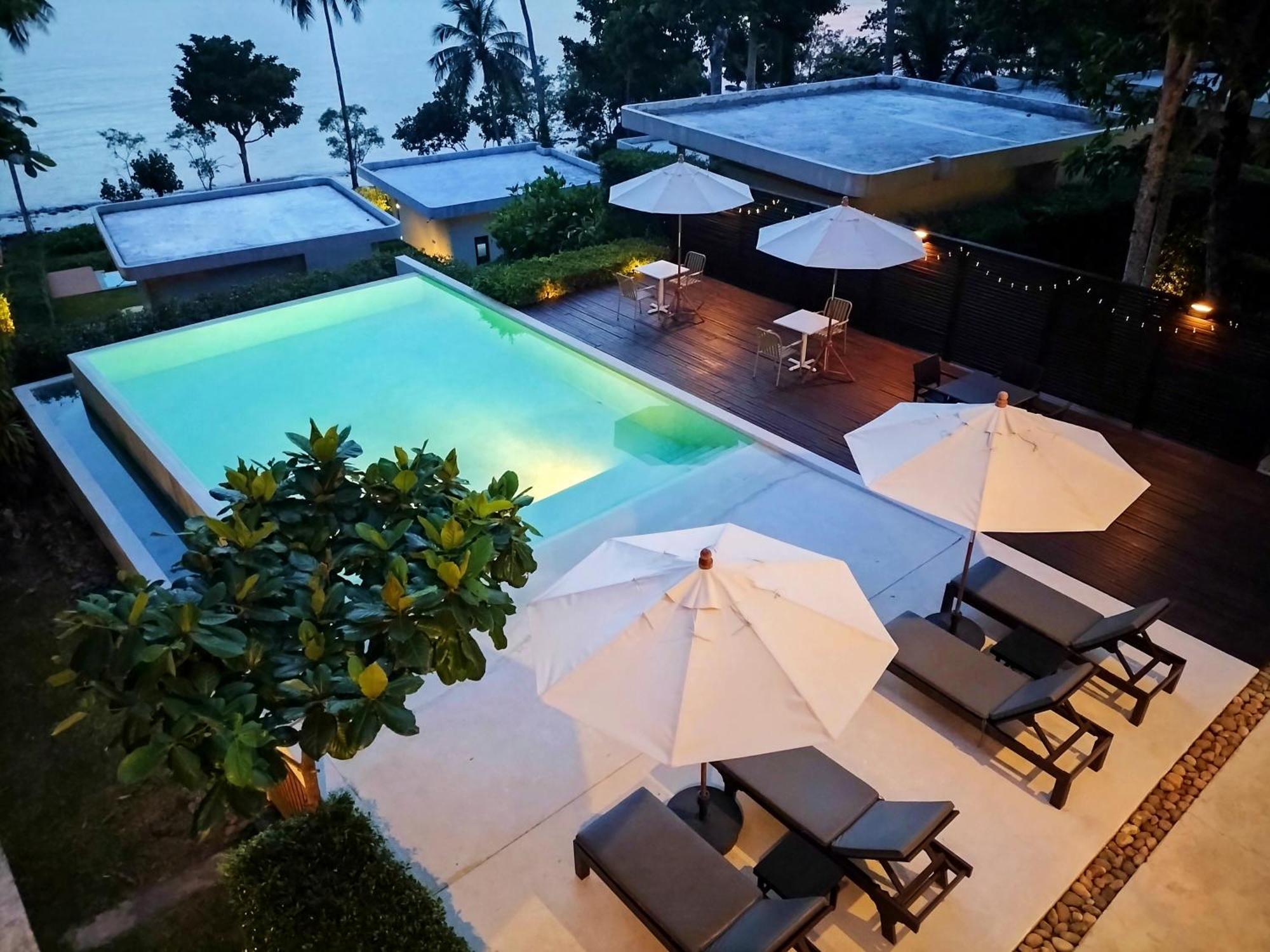 Nest Sense Resort Koh Chang Exterior photo