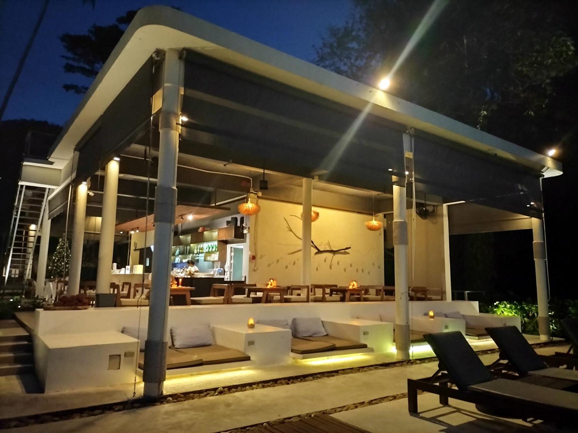 Nest Sense Resort Koh Chang Exterior photo