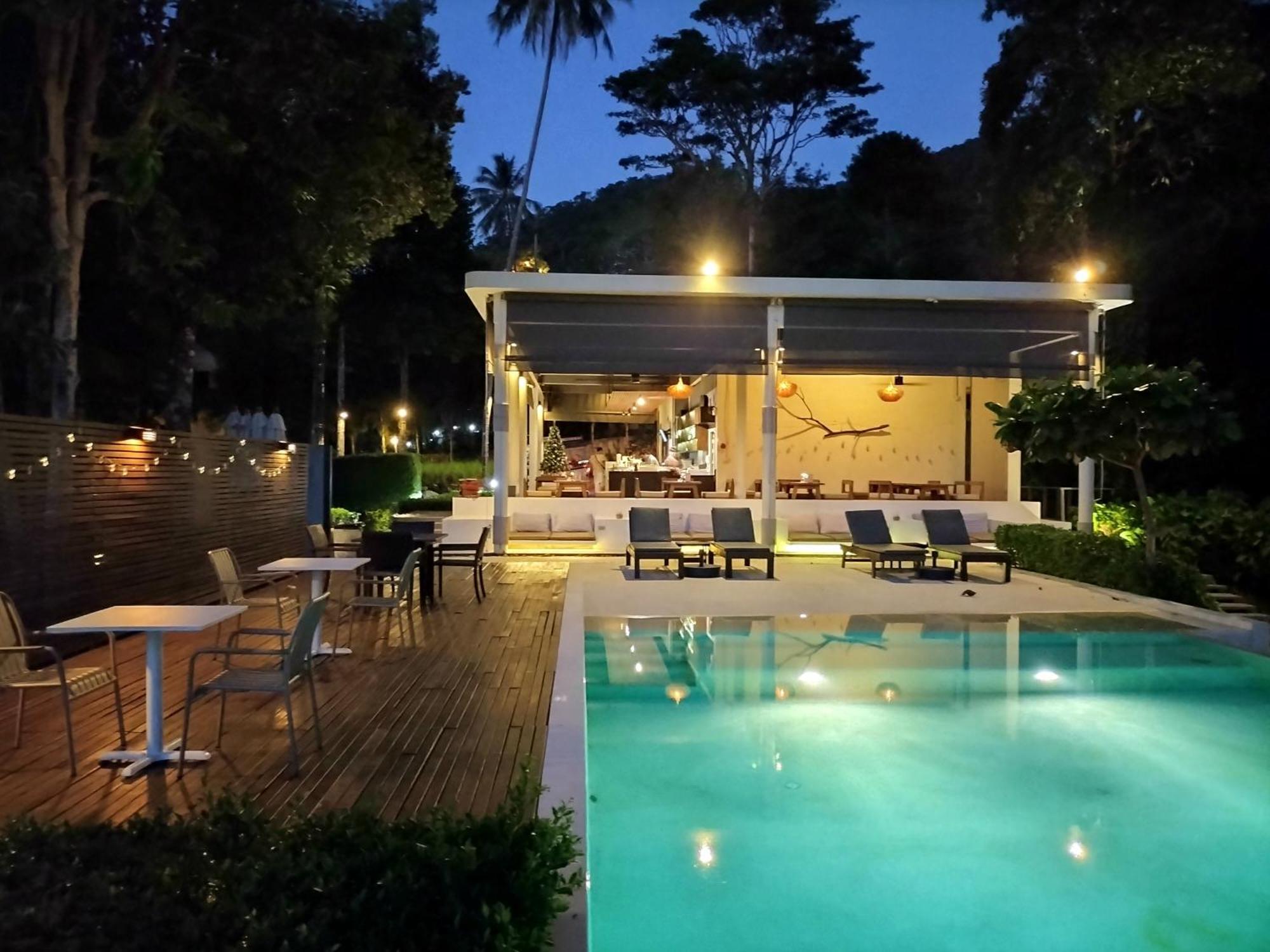 Nest Sense Resort Koh Chang Exterior photo