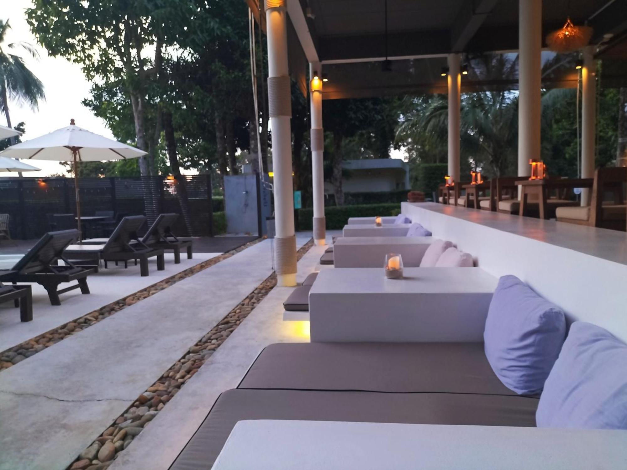 Nest Sense Resort Koh Chang Exterior photo