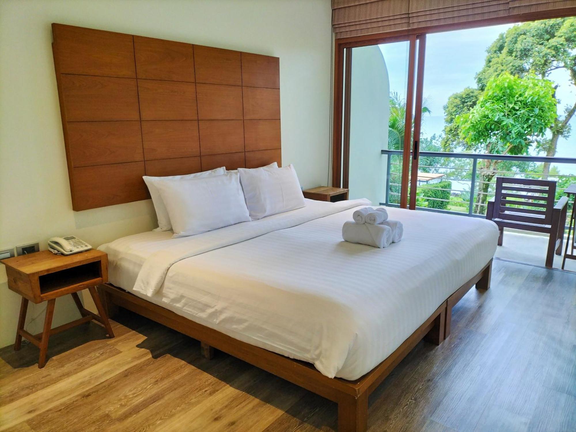 Nest Sense Resort Koh Chang Exterior photo