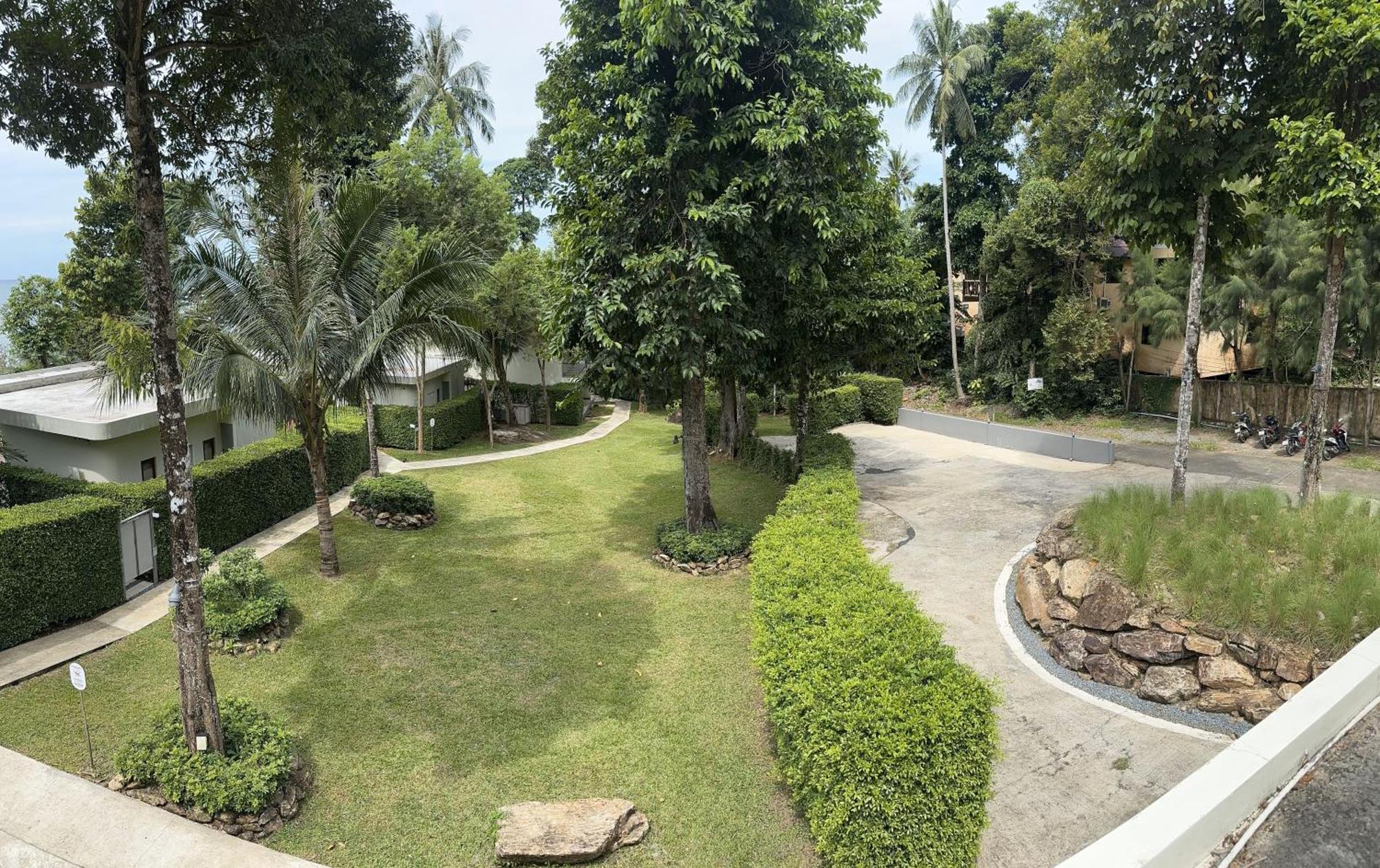 Nest Sense Resort Koh Chang Exterior photo