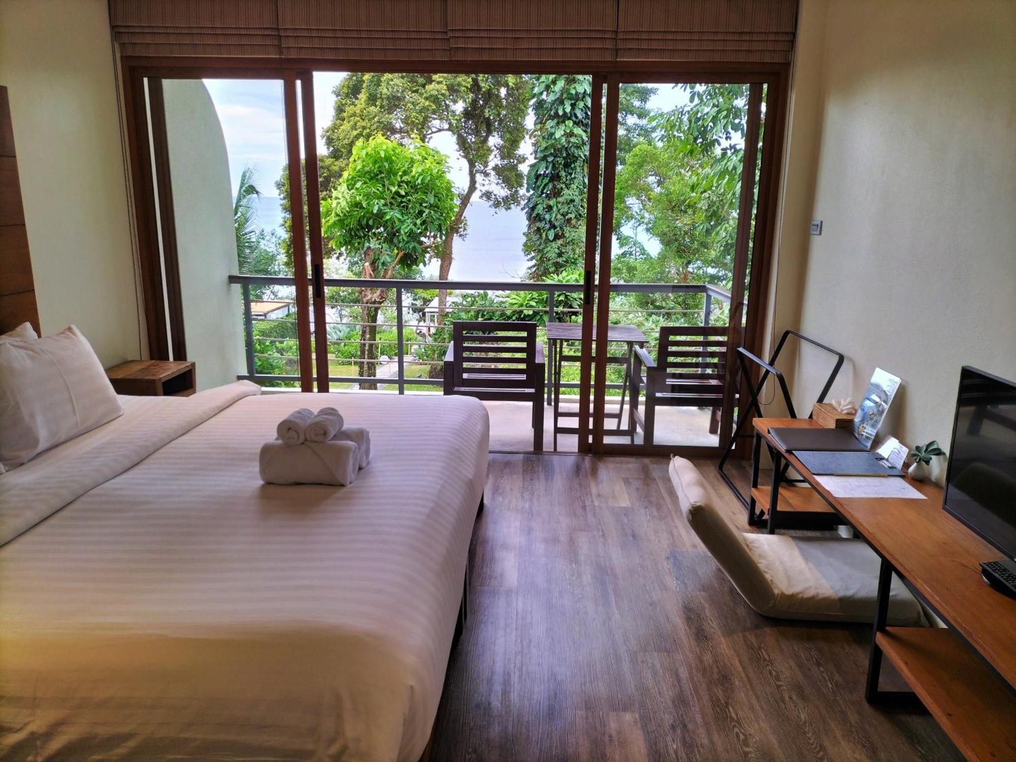 Nest Sense Resort Koh Chang Exterior photo