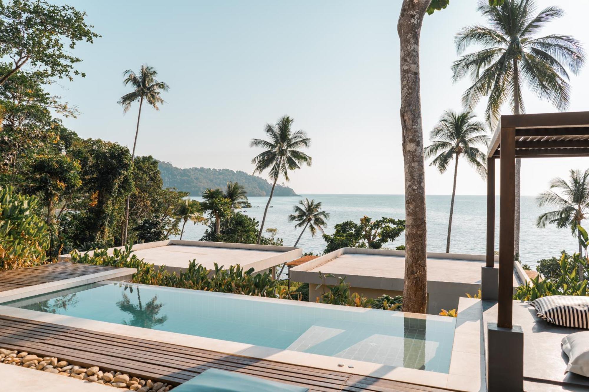 Nest Sense Resort Koh Chang Exterior photo